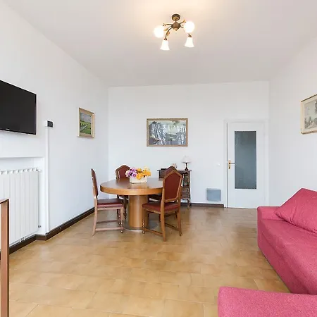 La Rampolina Apartment *