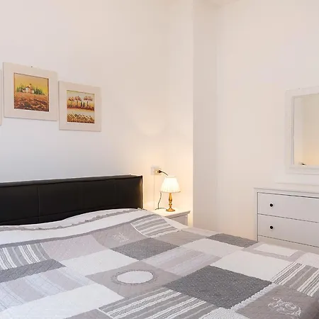 Apartment La Rampolina Stresa