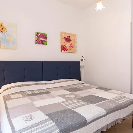 Apartment La Rampolina *