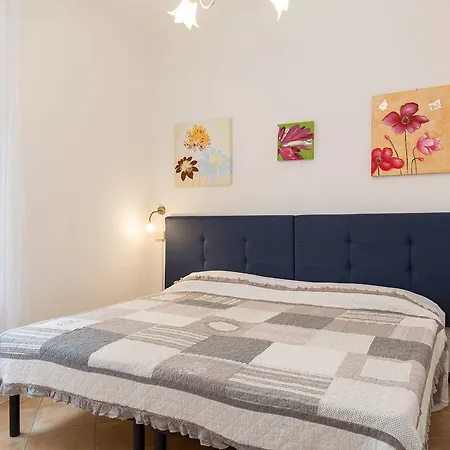 La Rampolina Apartment Stresa