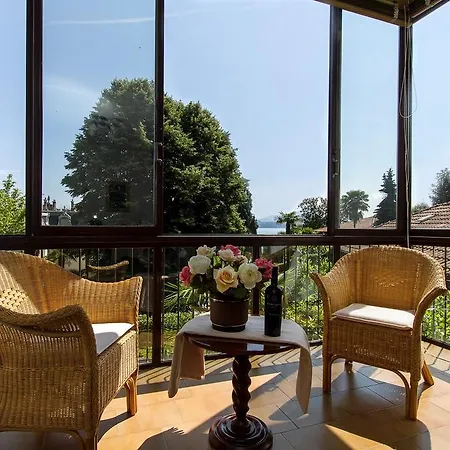 La Rampolina Stresa