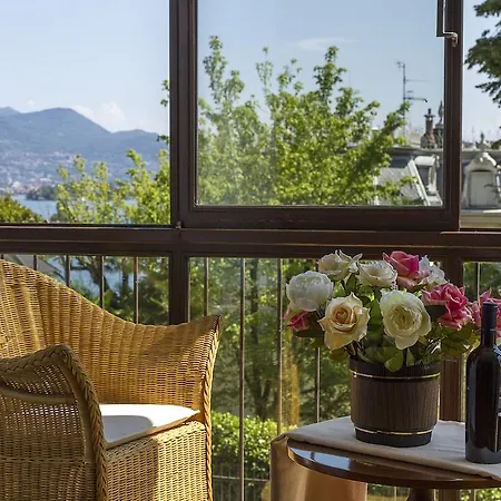La Rampolina Stresa