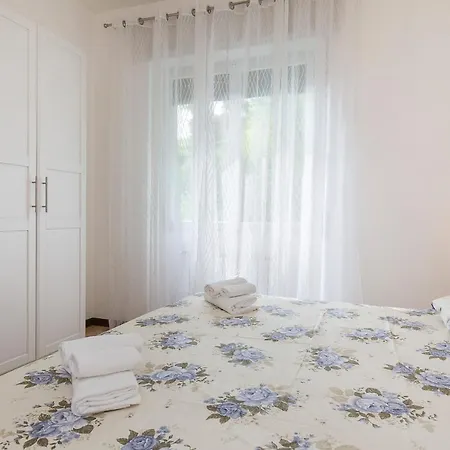 La Rampolina Apartment Stresa
