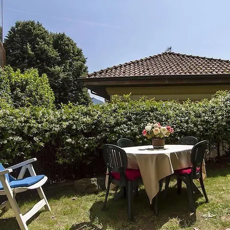 Apartment La Rampolina